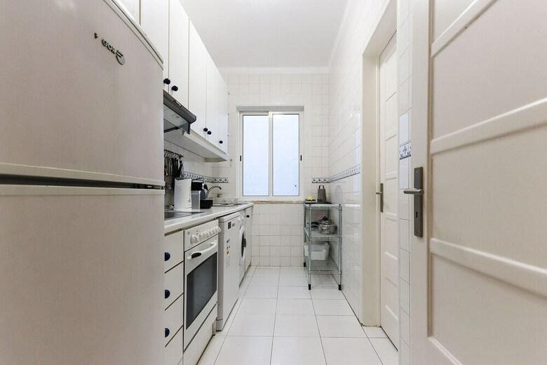 Apartamentos Avenida Liberdade Elegant By Homing