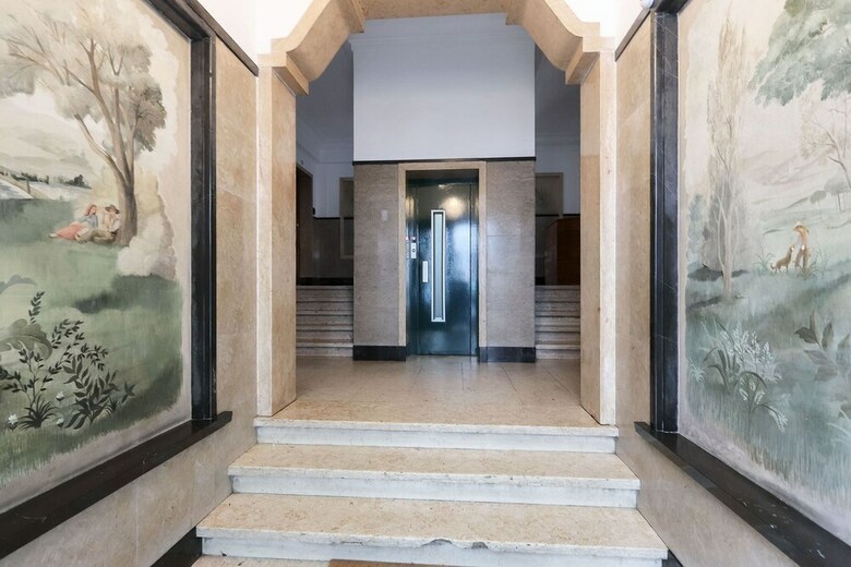 Apartamentos Avenida Liberdade Elegant By Homing