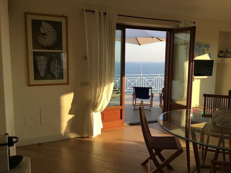 Hotel Agapanto Luxury Accommodation