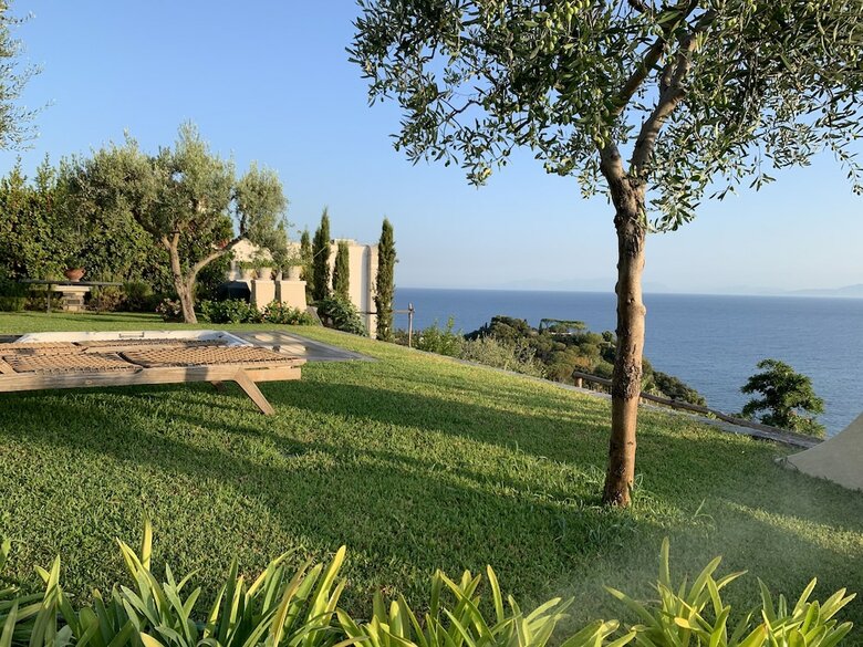 Hotel Agapanto Luxury Accommodation