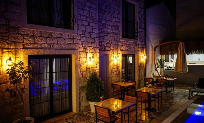 Mara Koyici Hotel