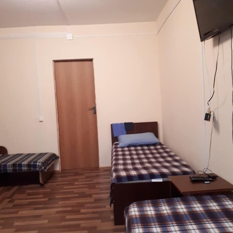 Hotel Pansionat Lesnaya Skazka