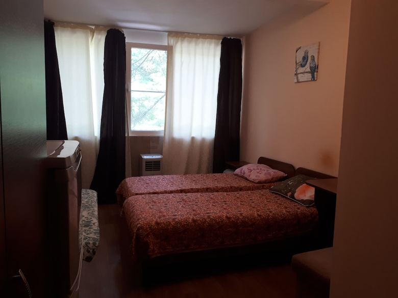Hotel Pansionat Lesnaya Skazka