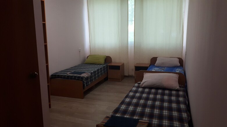Hotel Pansionat Lesnaya Skazka