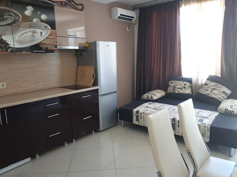 Hotel Pansionat Lesnaya Skazka
