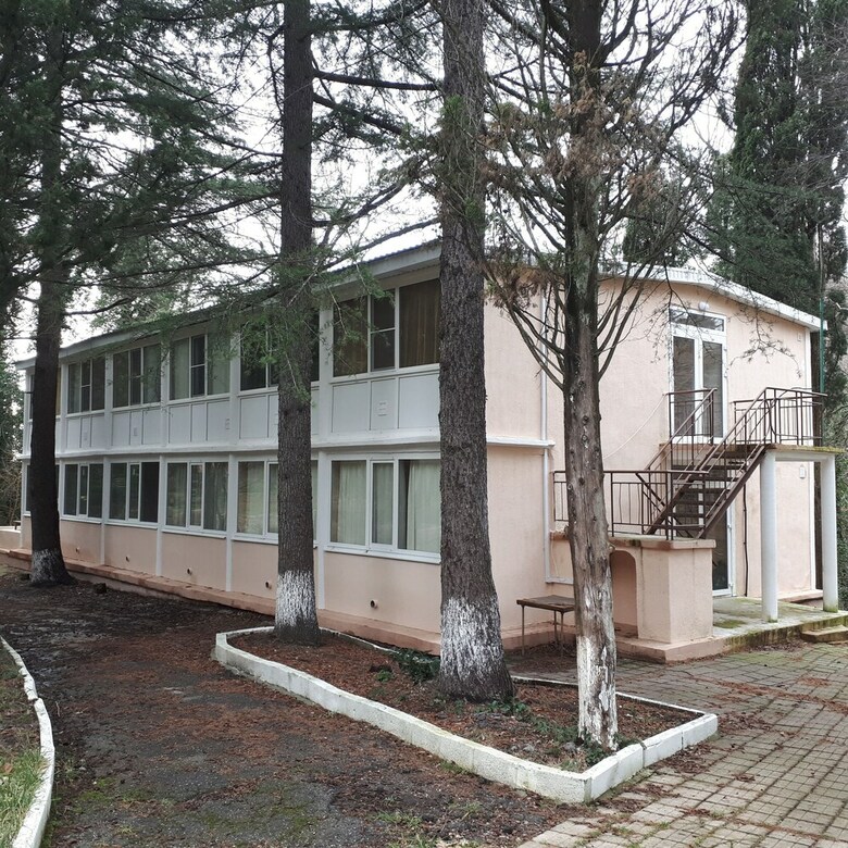 Hotel Pansionat Lesnaya Skazka