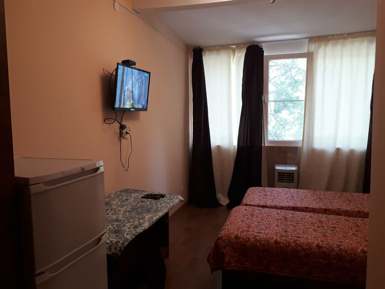 Hotel Pansionat Lesnaya Skazka