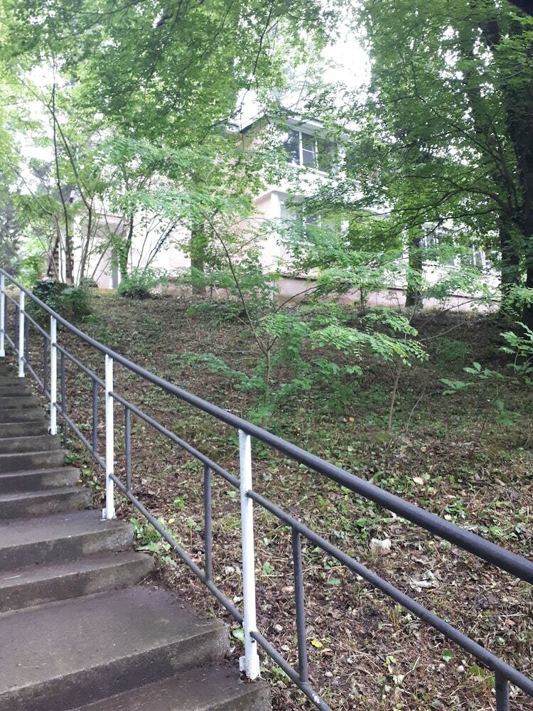 Hotel Pansionat Lesnaya Skazka