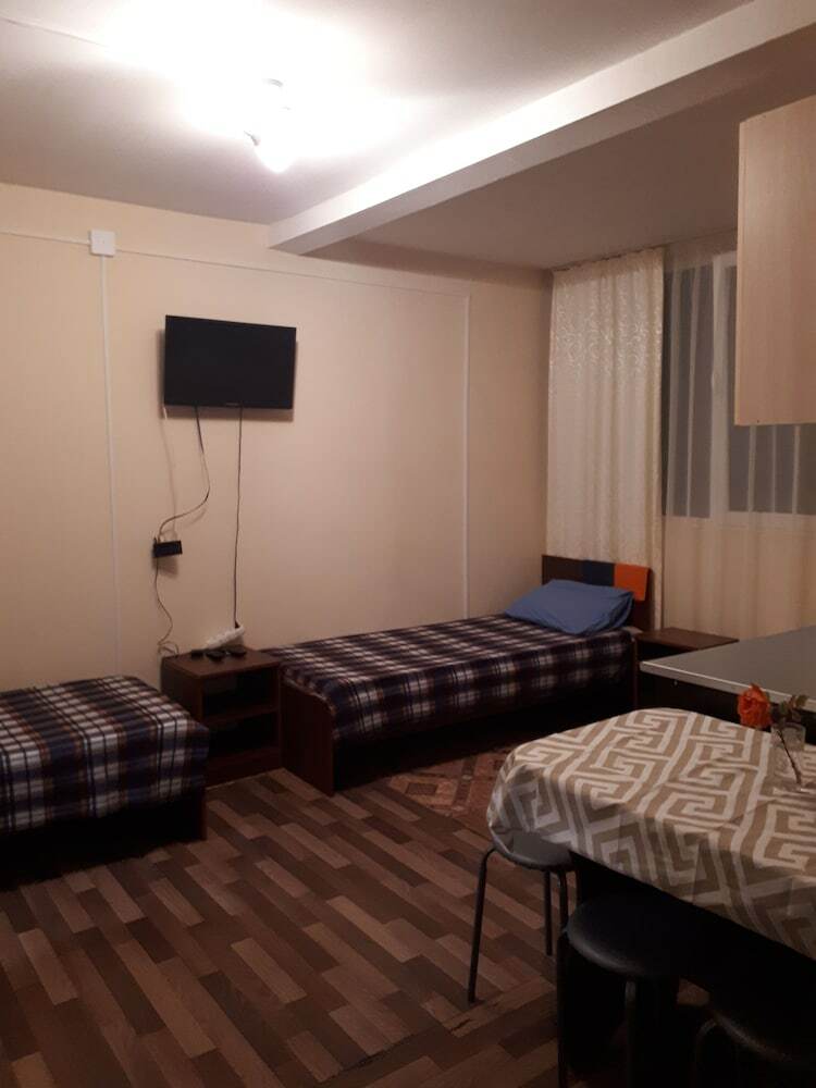 Hotel Pansionat Lesnaya Skazka