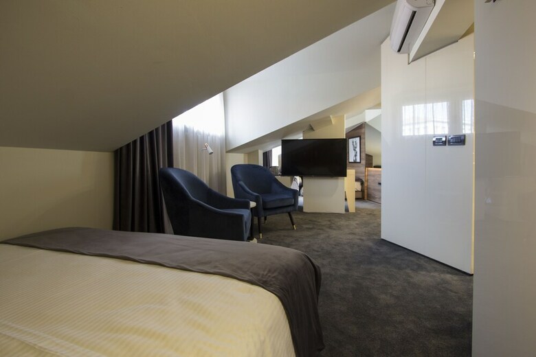 Garni Hotel Boutique 25h