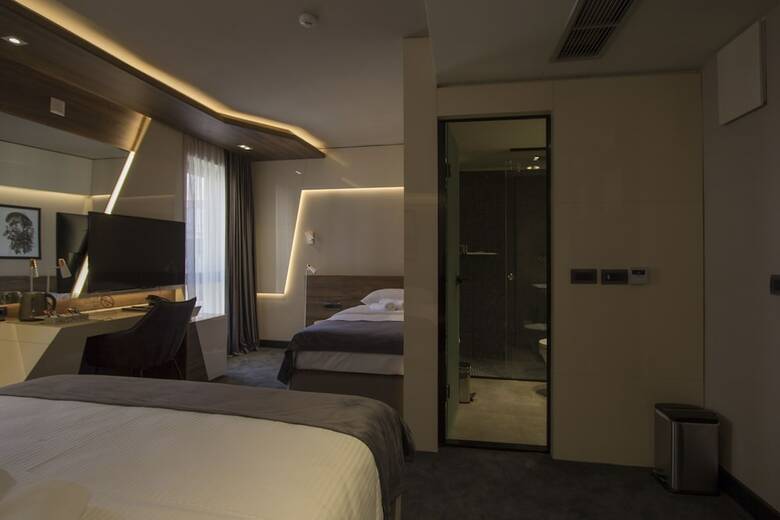 Garni Hotel Boutique 25h