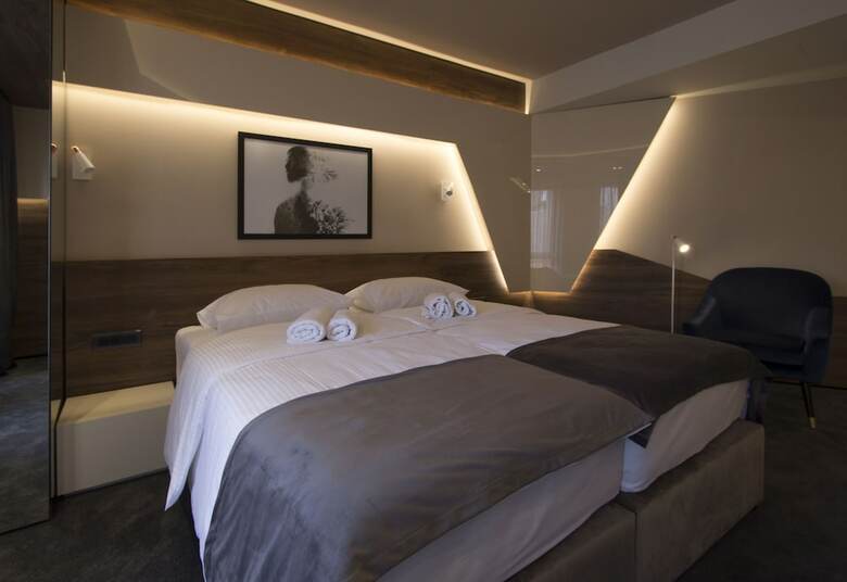 Garni Hotel Boutique 25h