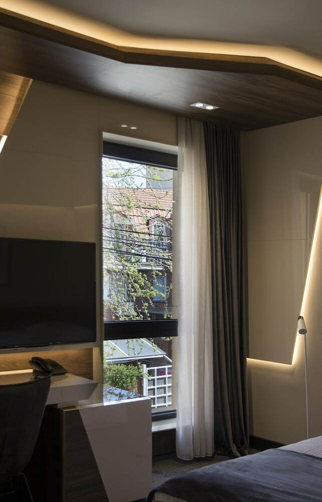 Garni Hotel Boutique 25h