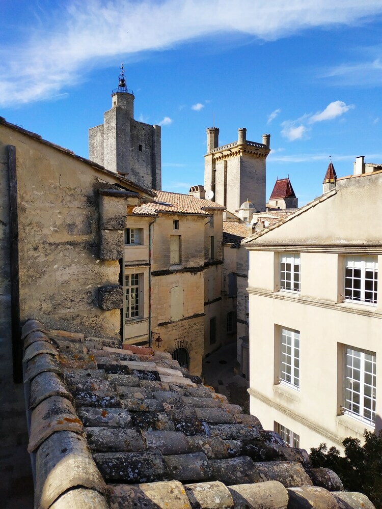 Bed & Breakfast Les Terrasses