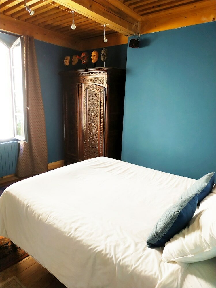 Bed & Breakfast Les Terrasses