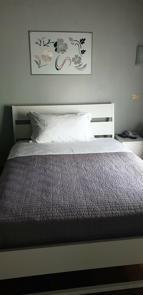 Nuovo Hotel Sporting