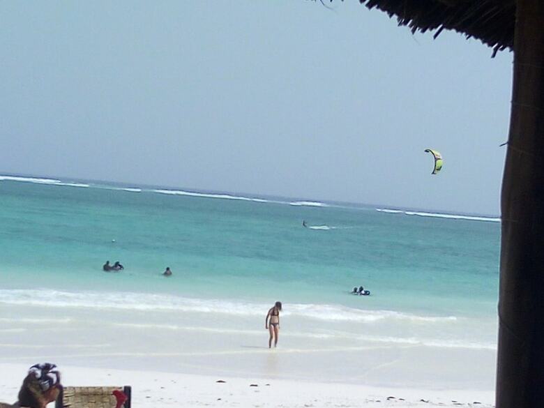 Aparthotel Aqua Resort
