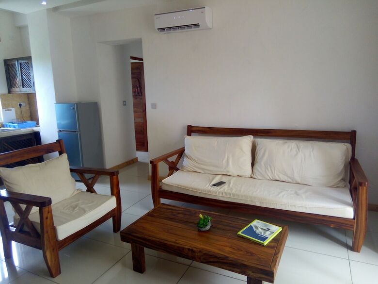 Aparthotel Aqua Resort