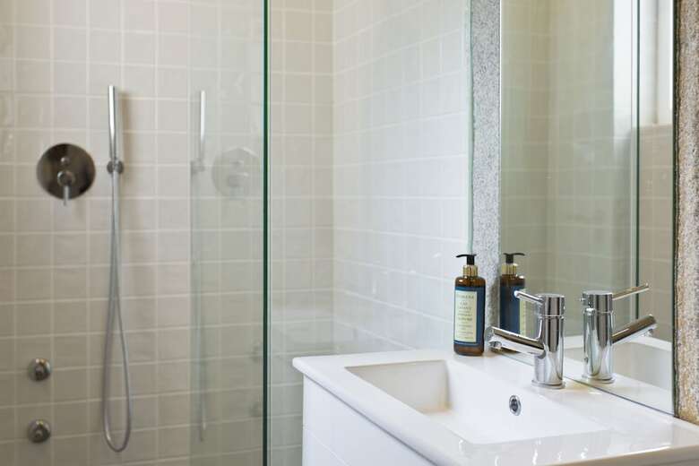 Rva S�o Jo�o Novo Apartments