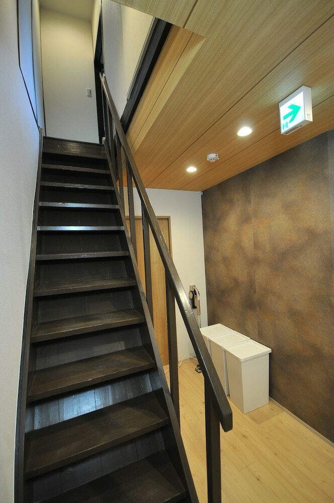 Condominium House In Osaka Miyakojima