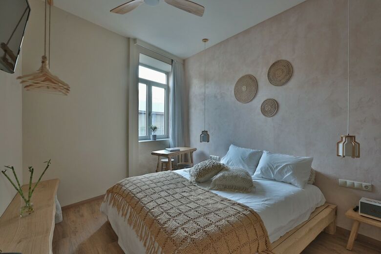 Ederlezi Boutique Hotel
