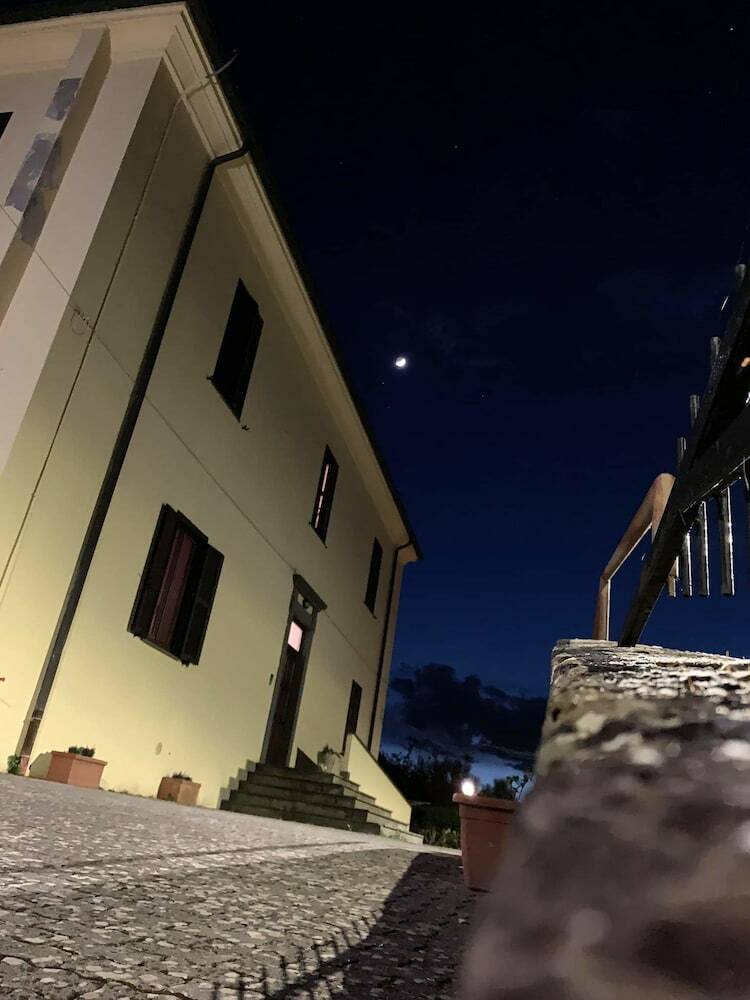 Hostal Ostello Ortensi