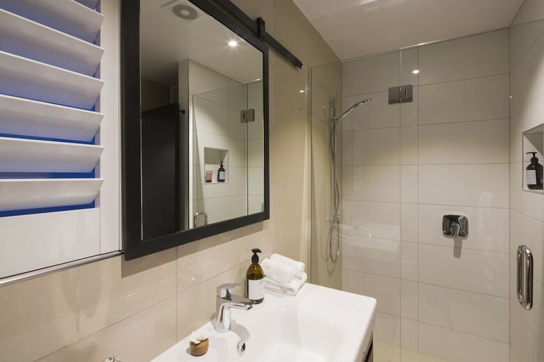 Apartamentos 21 Lakefront