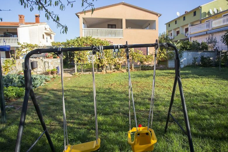 Apartments Marinkovic