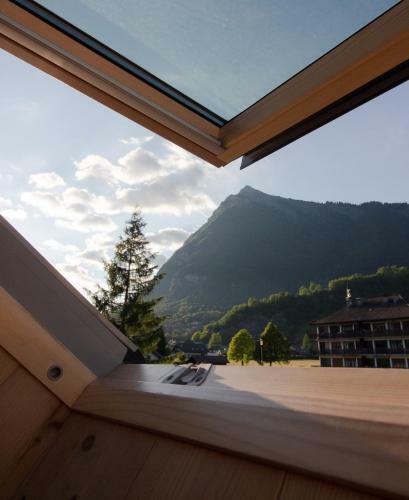 G�te Baln�o Au Coeur Des Alpes