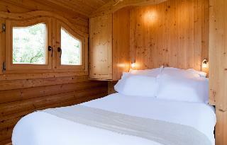 Hotel Domaine De Presle