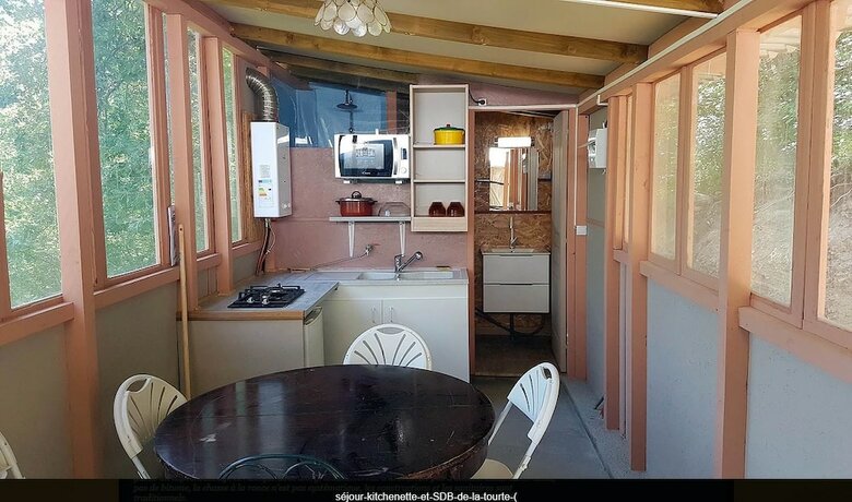 Camping Le P'tit Bonheur