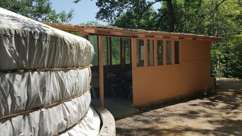 Camping Le P'tit Bonheur