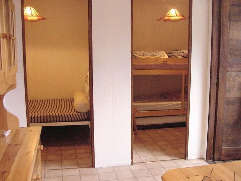 Camping Le P'tit Bonheur