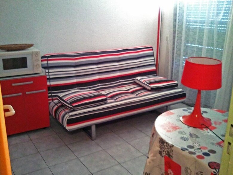 Camping Le P'tit Bonheur