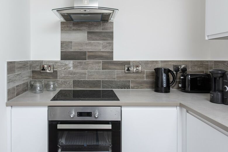Apartamentos Cosy 2br Apt Arndale Northern Qtr
