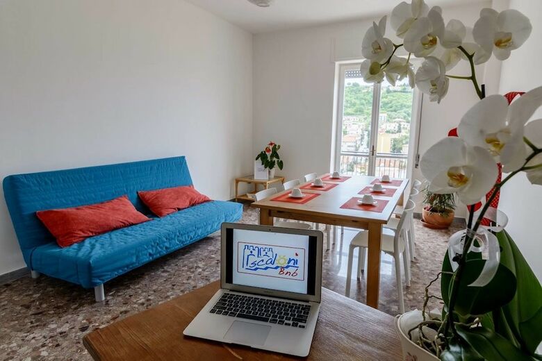 Bed & Breakfast Scaloni Bnb