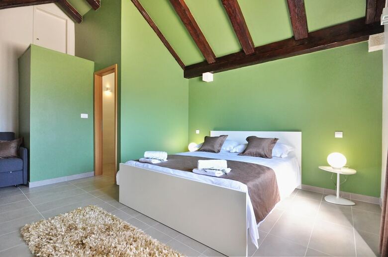 Villa House Tonka Sweet Dreams