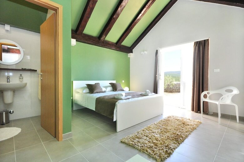 Villa House Tonka Sweet Dreams