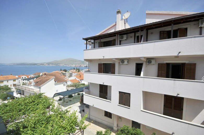 Apartments Ivana-mira