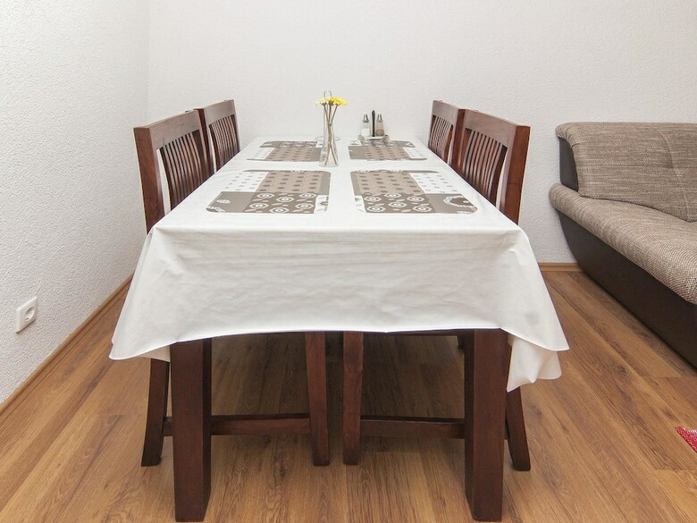 Apartamentos Appartment Old Town Pula / Terrace