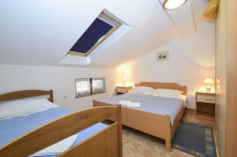 Apartments Silvana 597