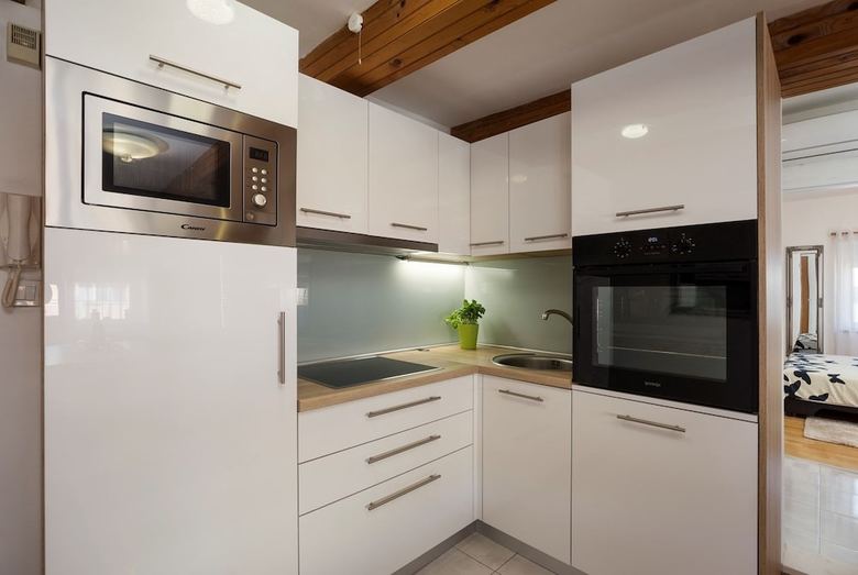 Apartment Arena Akvileia / One Bedroom