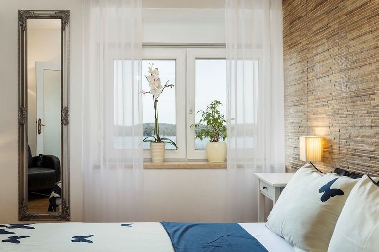 Apartment Arena Akvileia / One Bedroom
