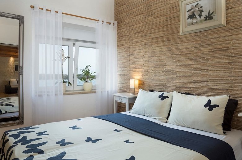 Apartment Arena Akvileia / One Bedroom