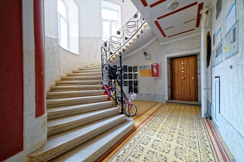 Apartment Arena Akvileia / One Bedroom