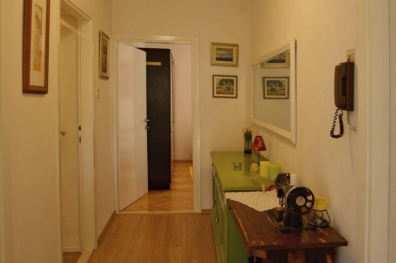 Apartment Zorka Makarska / A1 Two Bedrooms