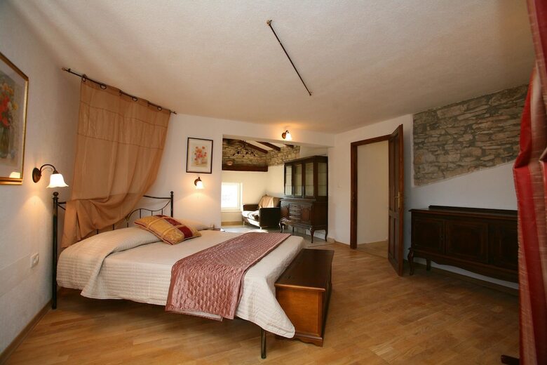 Villa Nada Flores