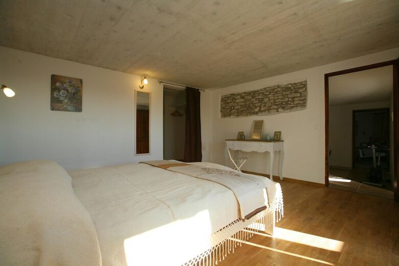 Villa Nada Flores