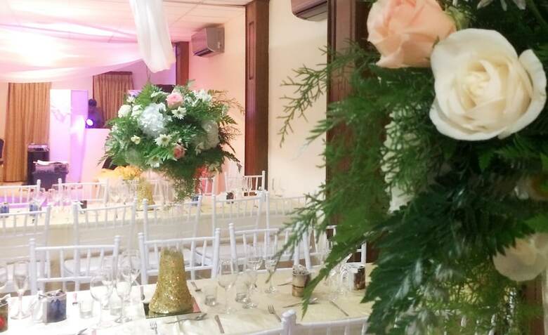 Hotel Maya Colonial
