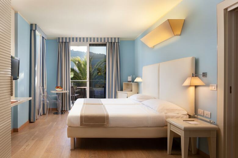 Hotel Kristal Palace - Tonellihotels